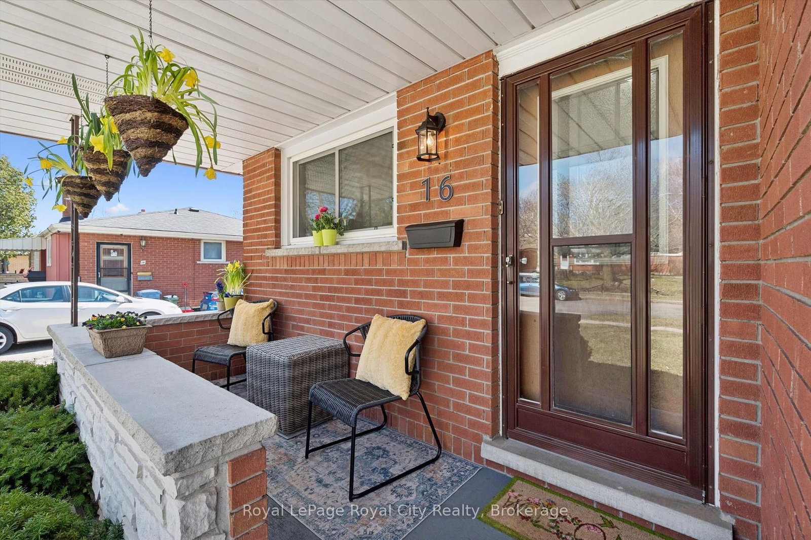 16 Kenwood Crescent - Photo 4