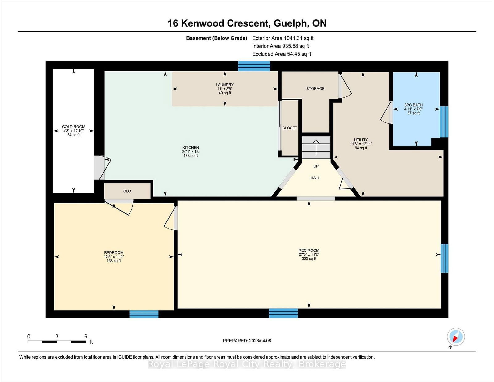 16 Kenwood Crescent - Photo 40