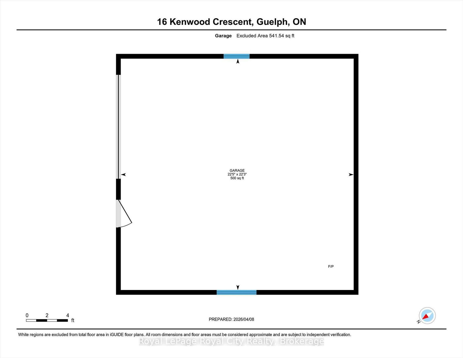 16 Kenwood Crescent - Photo 41