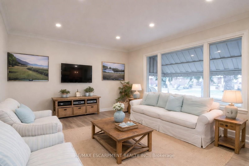 home for lease on 1-9 West 22nd Street