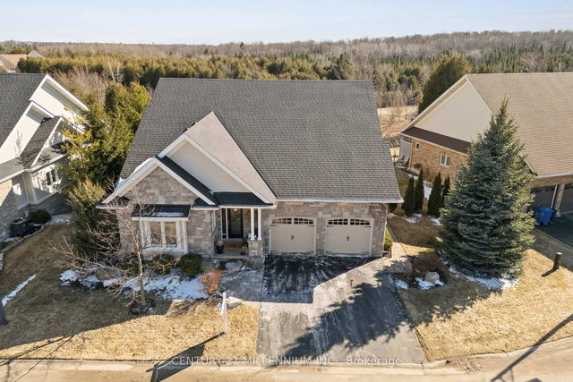 123 - 200 Kingfisher Drive