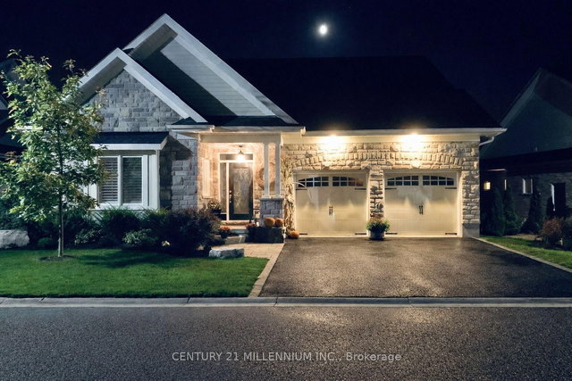 123 - 200 Kingfisher Drive