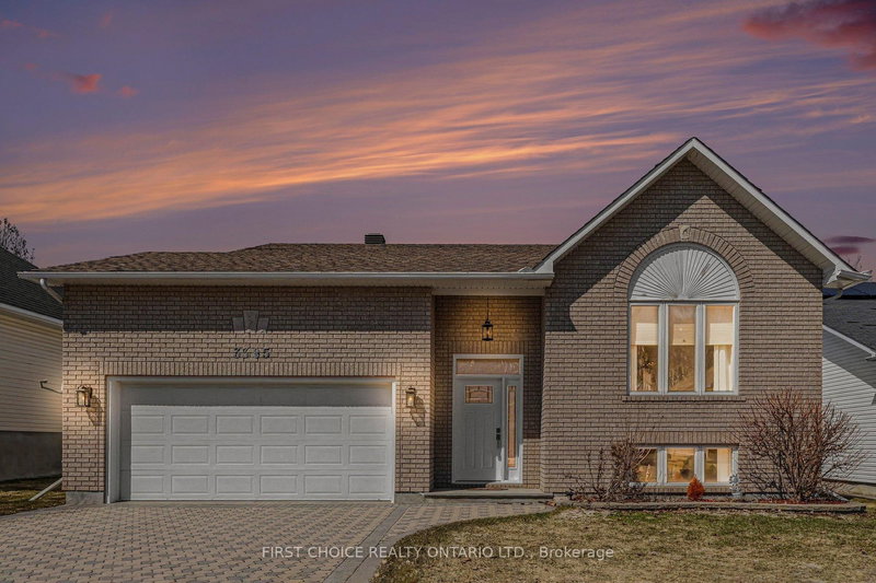 home for sale on 3395 Descotes Circle