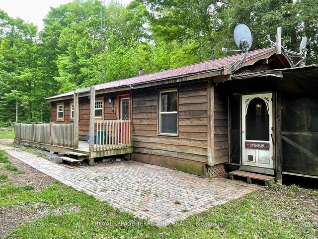 1143 Sherwood Forest Road