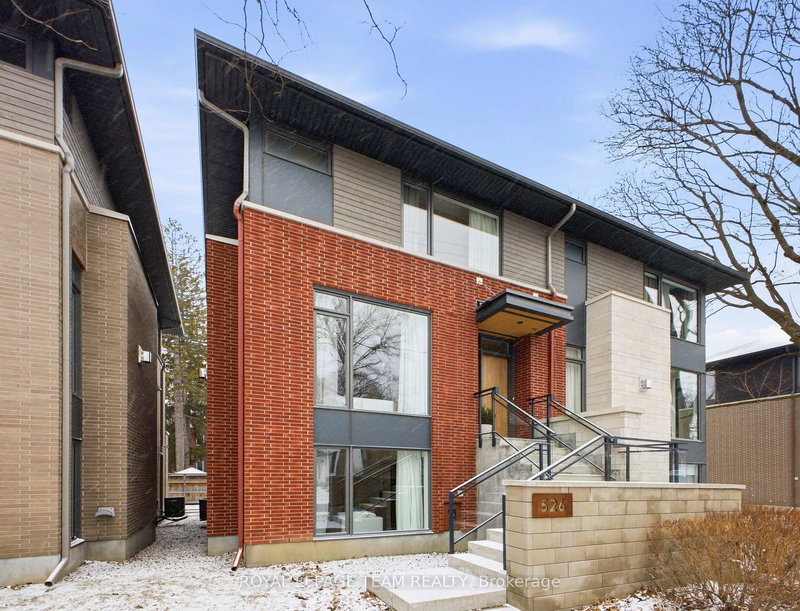 526 Edison Ave, Ottawa, K2A 3Y5 | Image 2