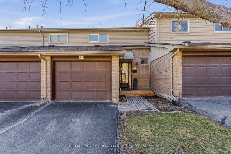 home for sale on G-168G Singleton Drive