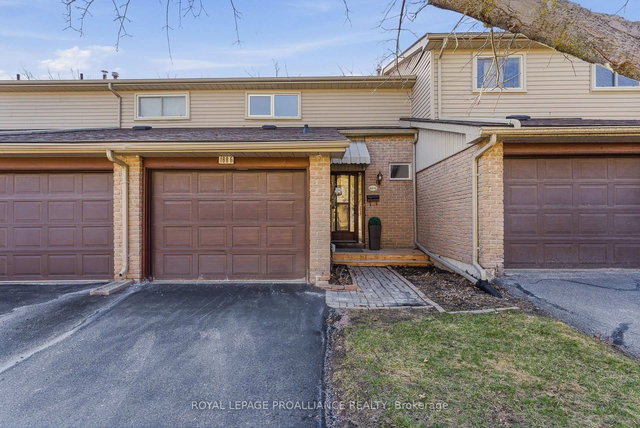 G - 168G Singleton Drive