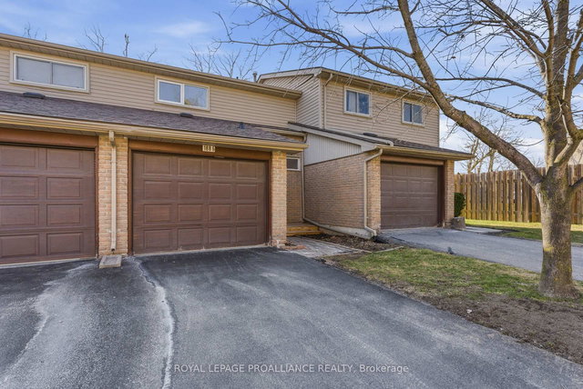 G - 168G Singleton Drive