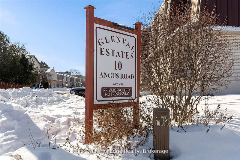 17 - 10 Angus Rd, Hamilton, L8K 6K3 | Image 2