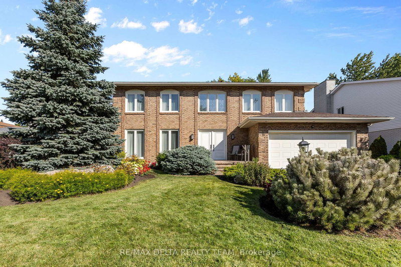 11 Garand Pl, Ottawa, Ontario