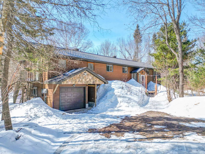 home for sale on 55 Chadbourne Drive