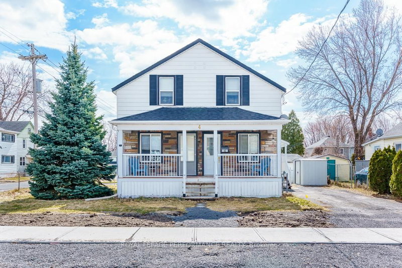 home for sale on 4 Lauber Avenue