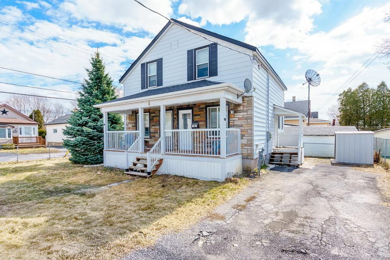 4 Lauber Ave, Cornwall, K6J 2V9 | Image 2