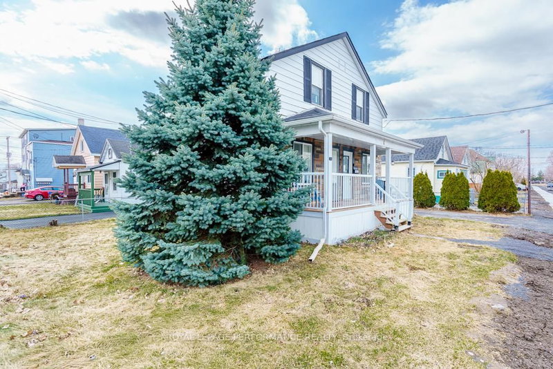 4 Lauber Ave, Cornwall, K6J 2V9 | Image 3