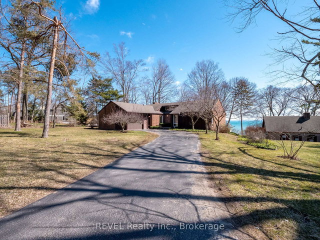 254 Prospect Point Road