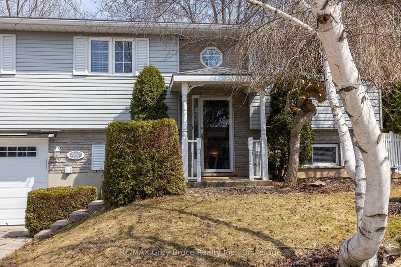 461 8th 'A' Ave E, Owen Sound, N4K 6S8 | Image 2