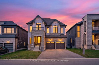 1032 Edinburgh Dr | Woodstock | Image