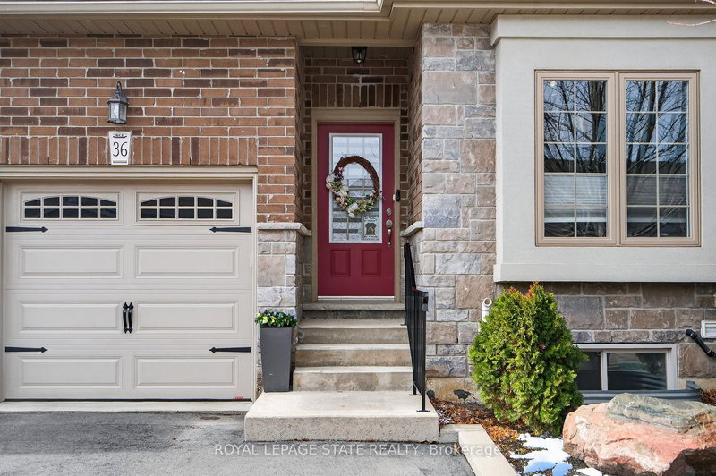 36 Banks St, Brantford, N3T 0H7 | Image 2
