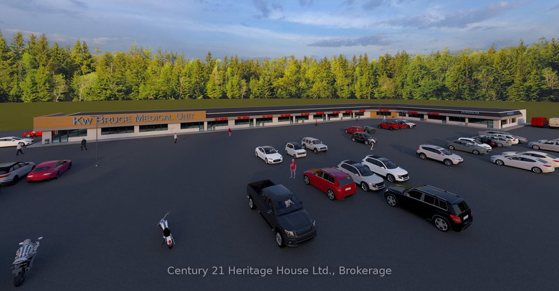 8 - 809 Victoria St N, Kitchener, N2B 3C3 | Image 3