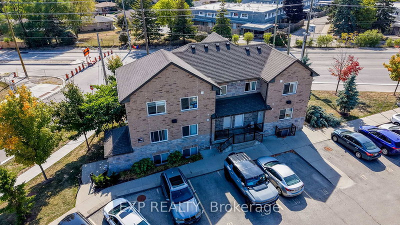 home for sale on 6A-185 Windale Crescent