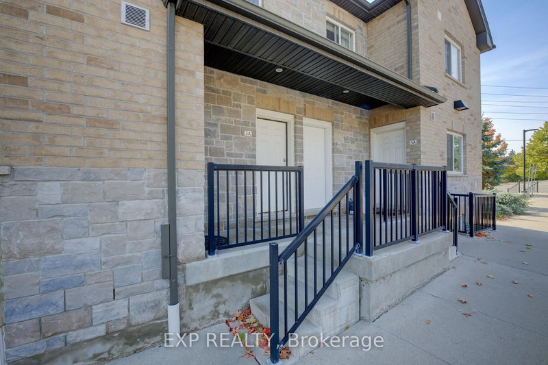 6A - 185 Windale Cres, Kitchener, N2E 0G3 | Image 2