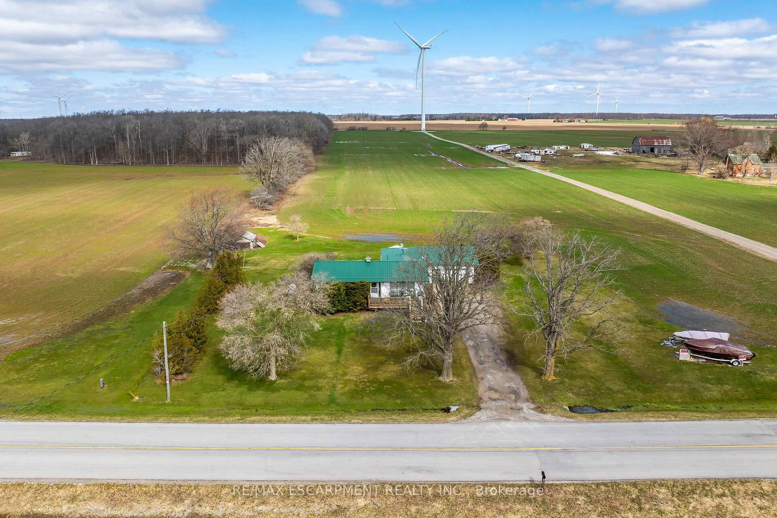 1057 Concession 4 Road - Photo 3