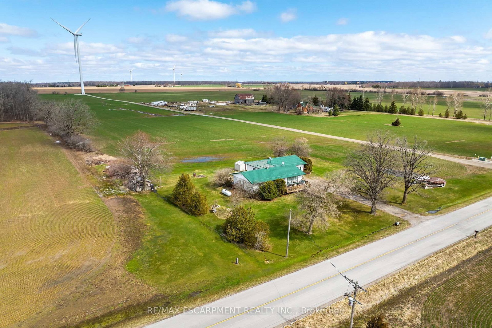 1057 Concession 4 Road - Photo 41