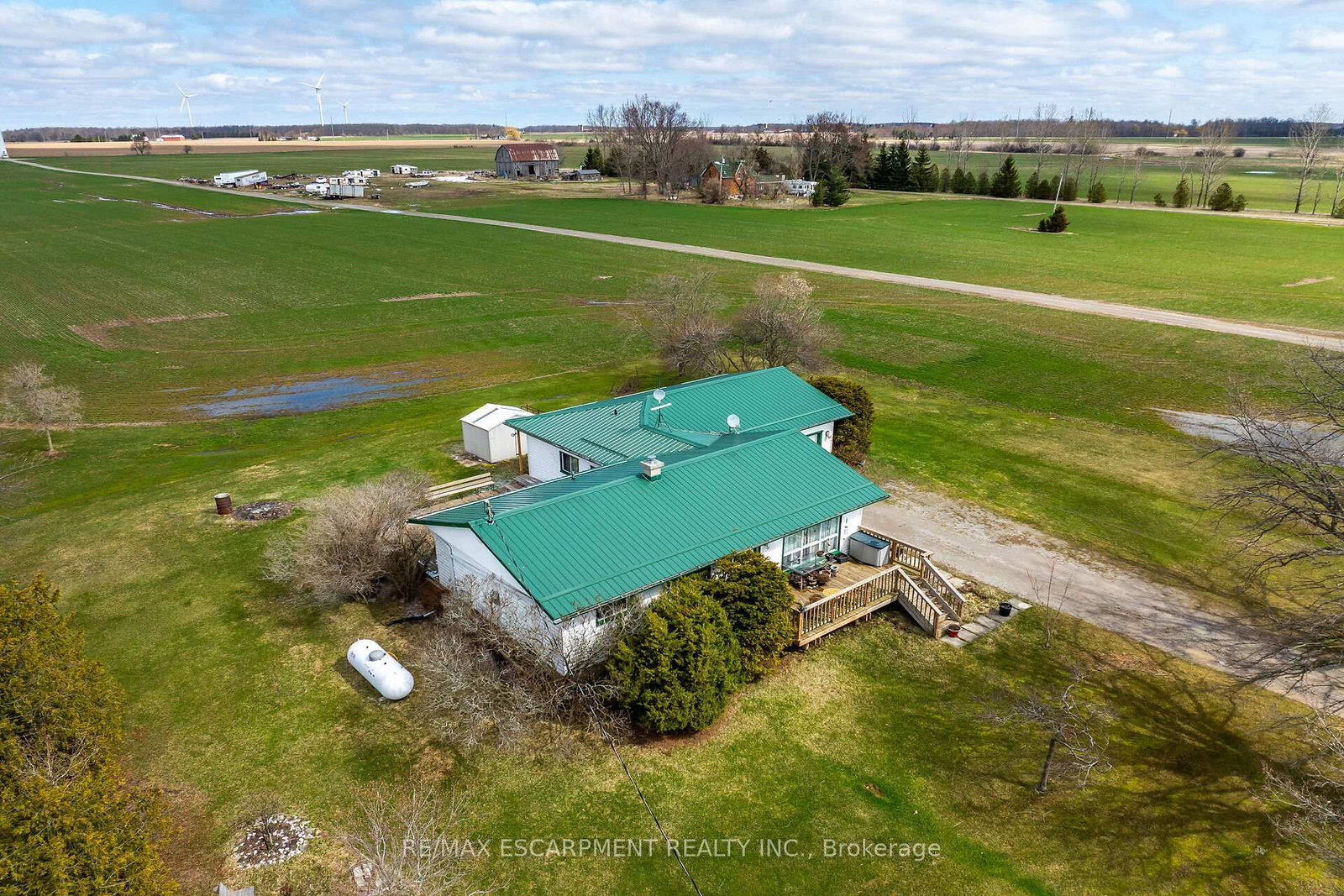 1057 Concession 4 Road - Photo 42