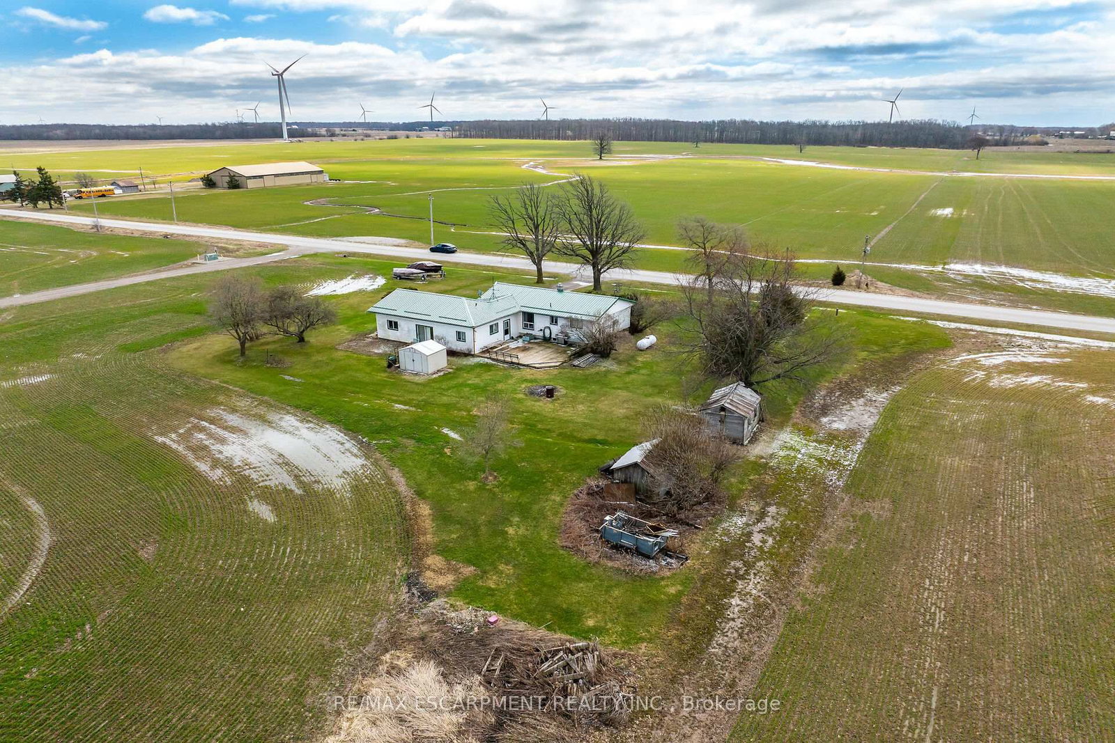 1057 Concession 4 Road - Photo 43