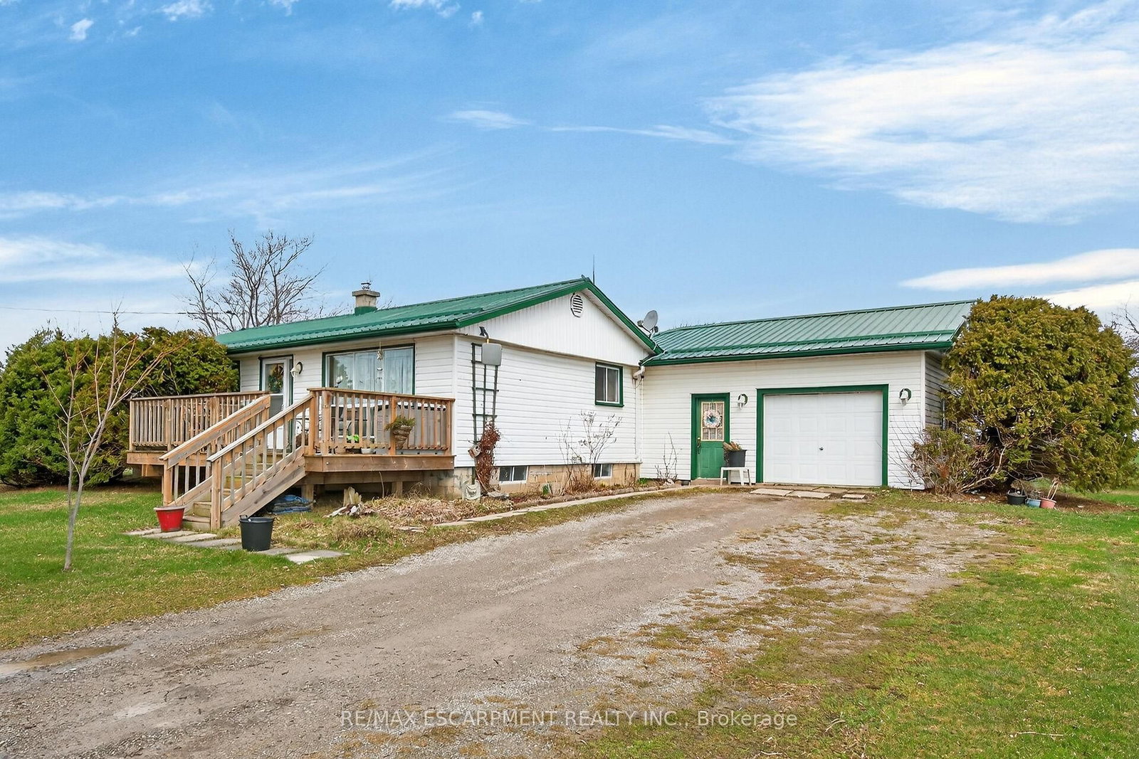 1057 Concession 4 Road - Photo 5