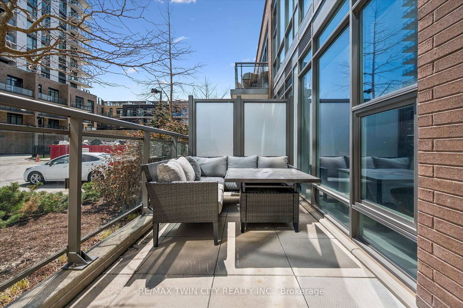 85 Duke Street W, Unit 103 - Photo 21