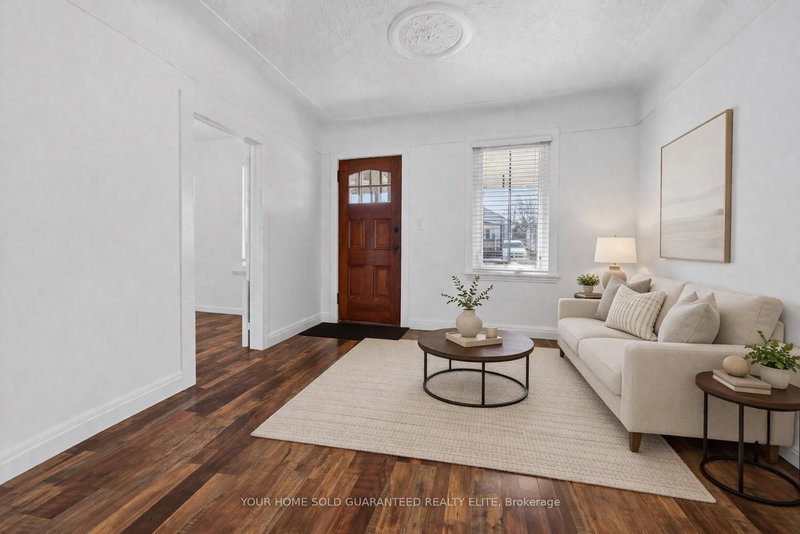 183 Paling Ave, Hamilton, L8H 5J6 | Image 3