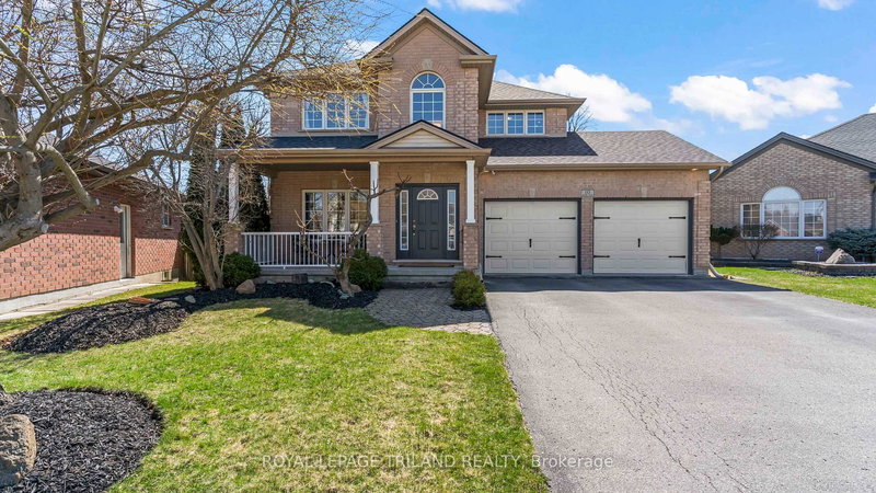 10 Prespa Crt, St. Thomas, Ontario