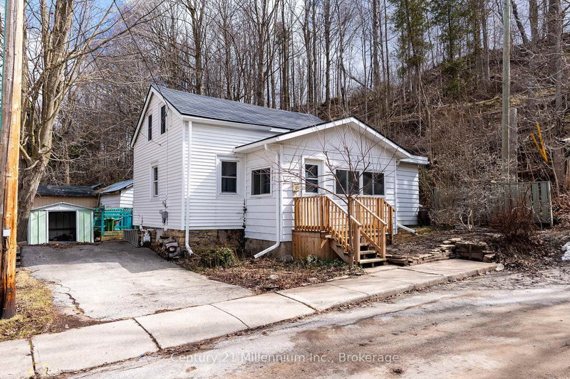 home for sale on 440 13th Street E