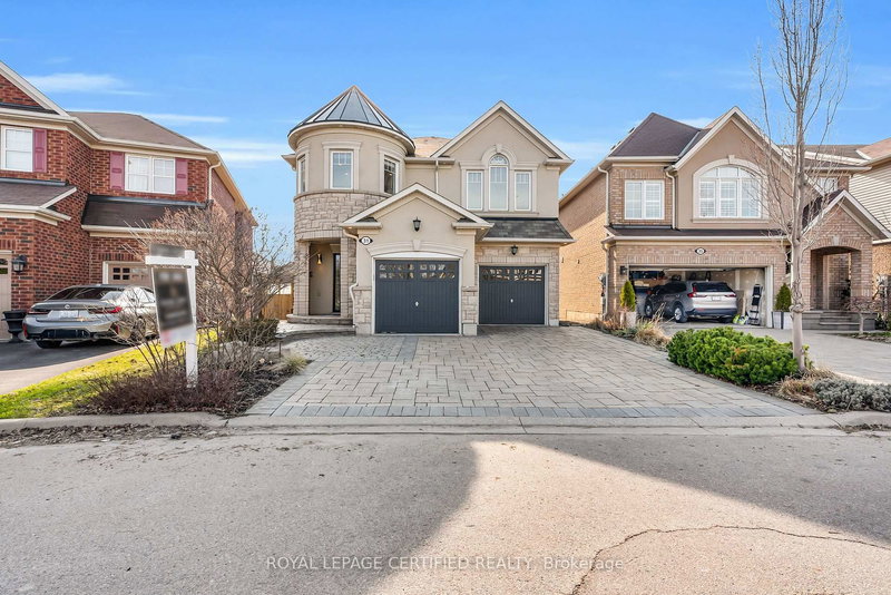 31 Peer Crt, Hamilton, L9K 0C5 | Image 3