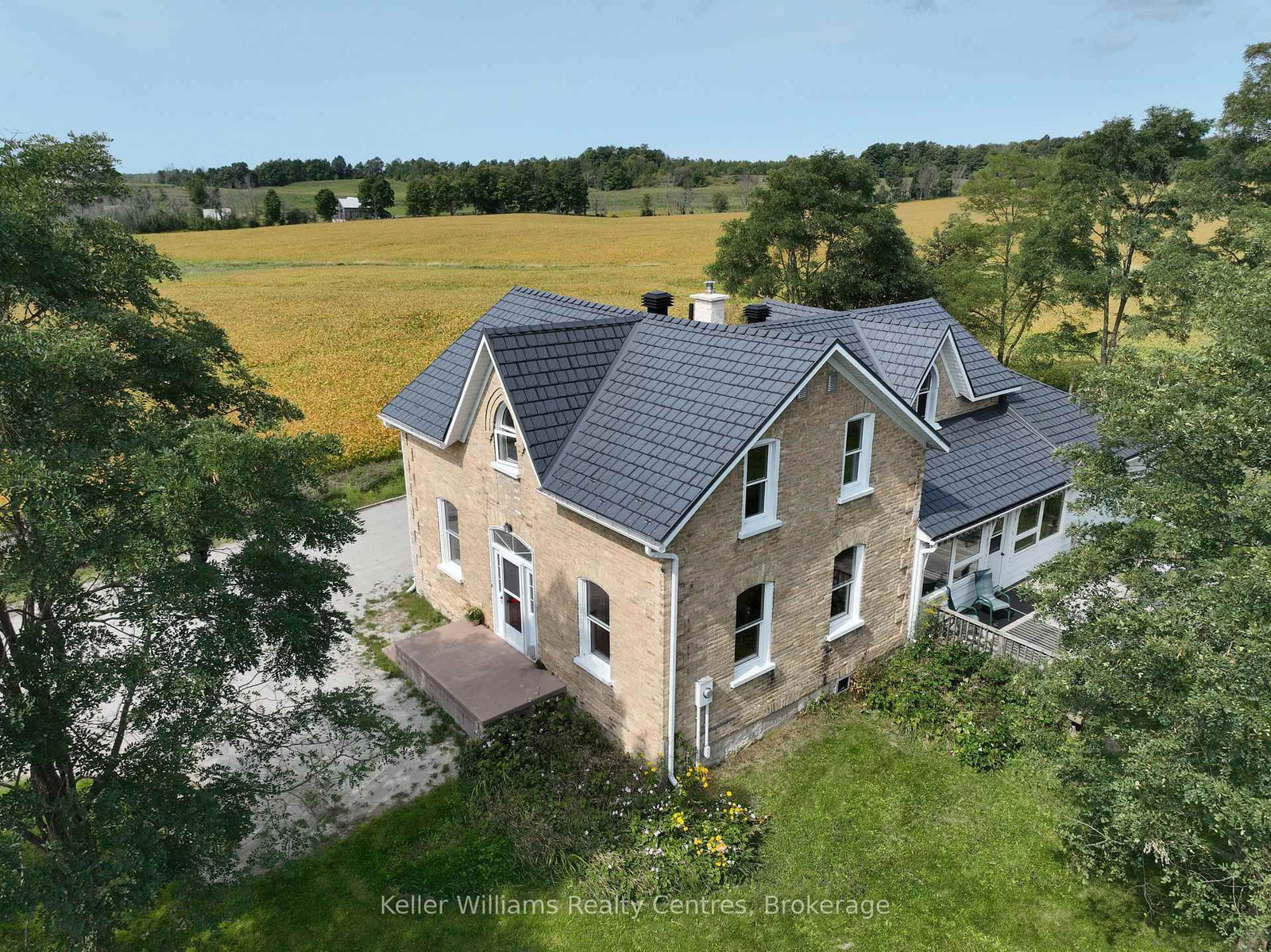 7175 Highway 21 • South Bruce Peninsula, ON photo 1