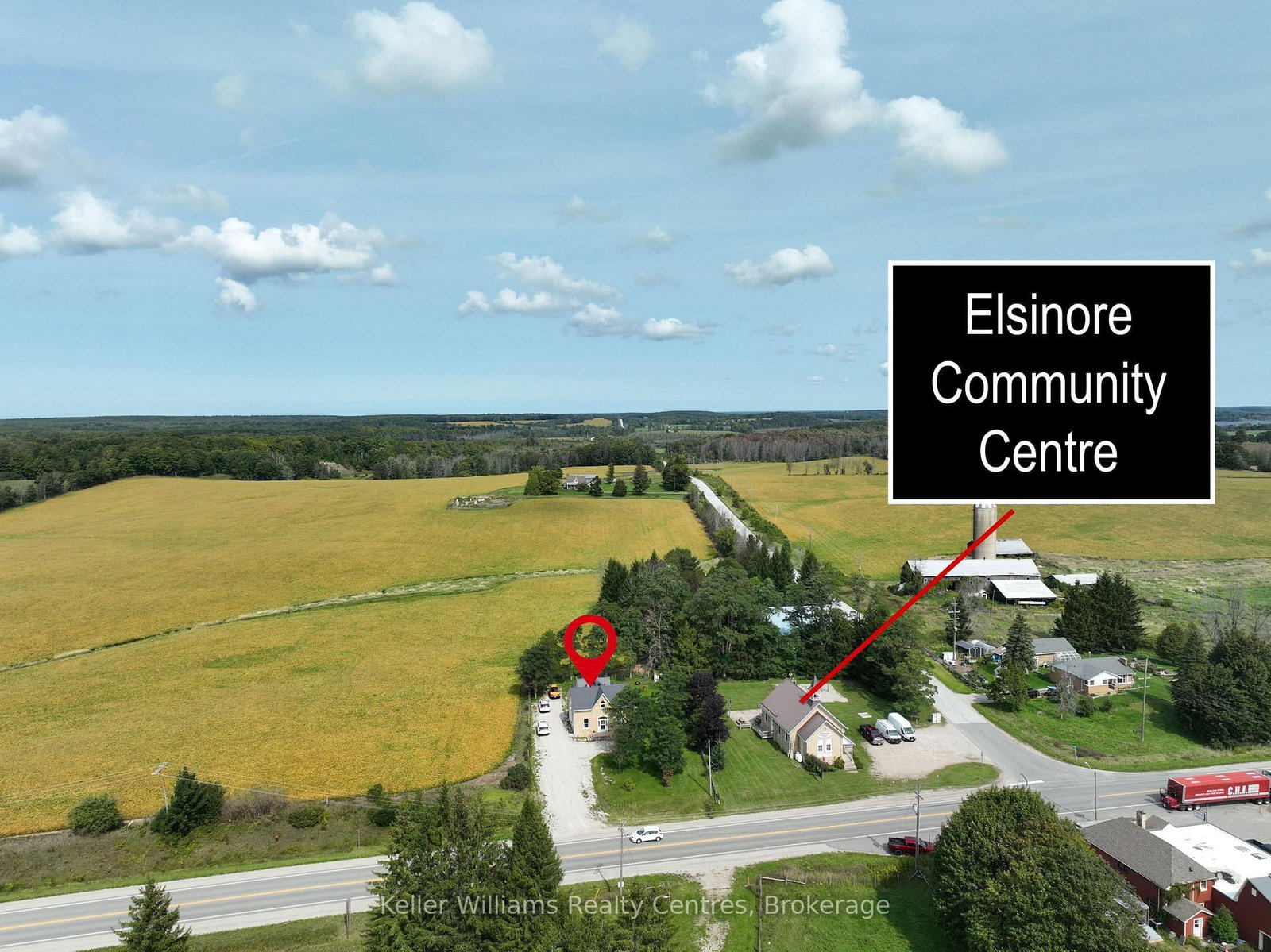 7175 Highway 21 • South Bruce Peninsula, ON photo 3