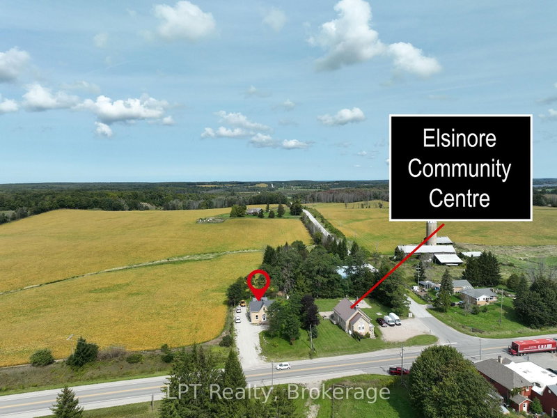 7175 Highway 21