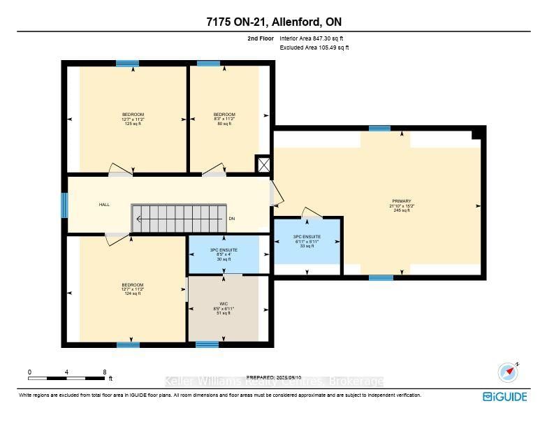 7175 Highway 21 • South Bruce Peninsula, ON photo 50