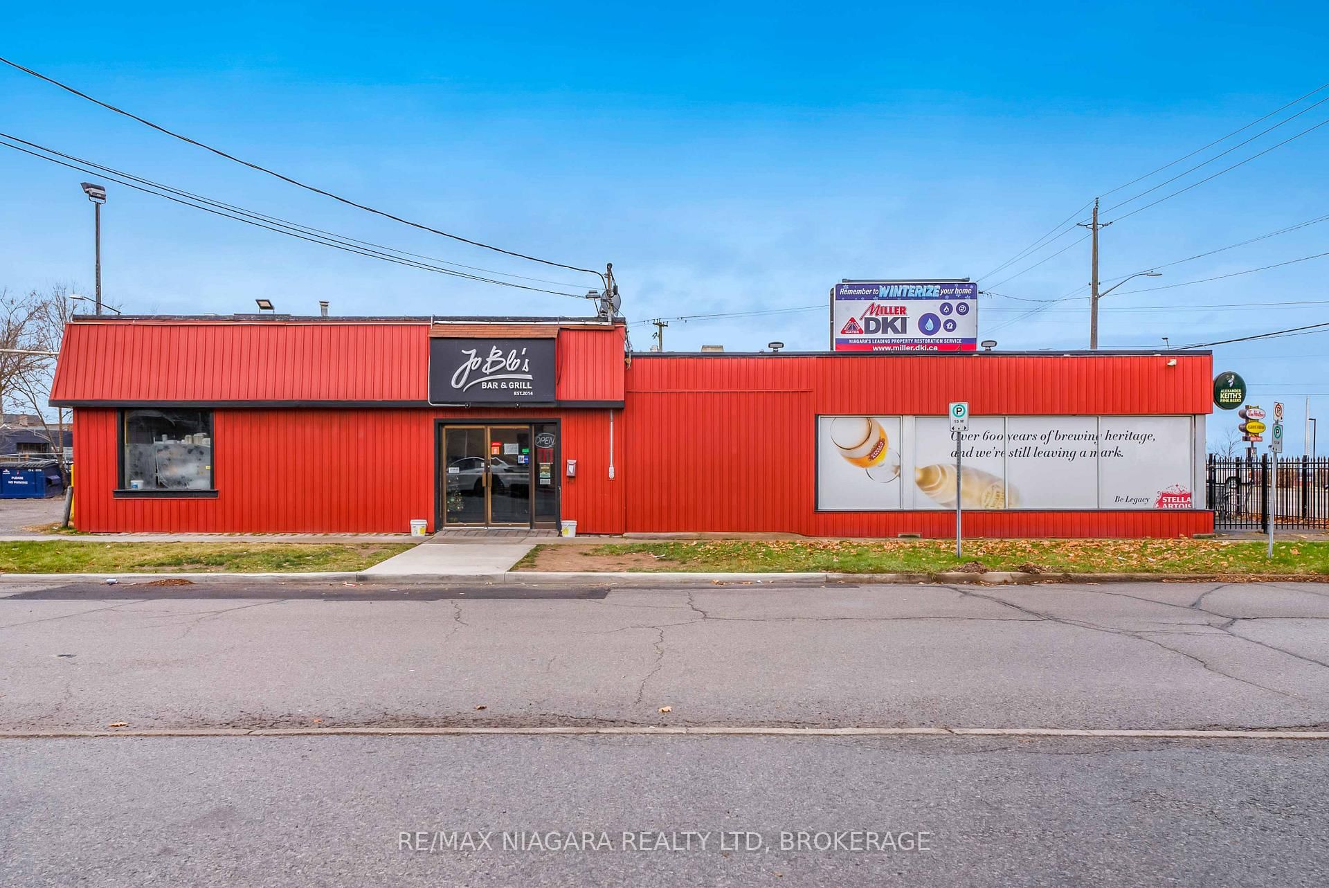 231 ST. PAUL Street W