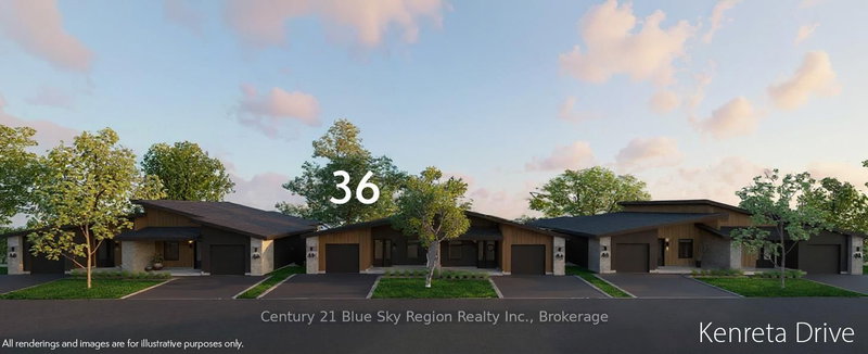 36 Kenreta Dr, North Bay, P1C 0A5 | Image 2