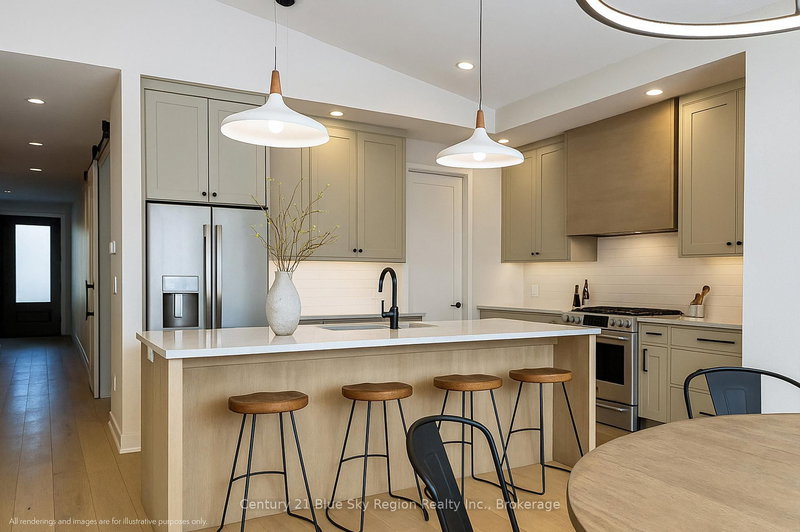 36 Kenreta Dr, North Bay, P1C 0A5 | Image 3