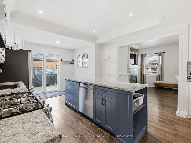 167 Elgin St, Brantford, N3S 5A4 | Image 3