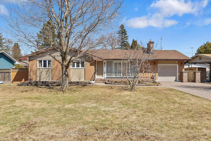 home for sale on 9 Aberfeldy Street