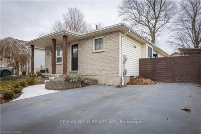 82 SADDY Ave | London East | Image