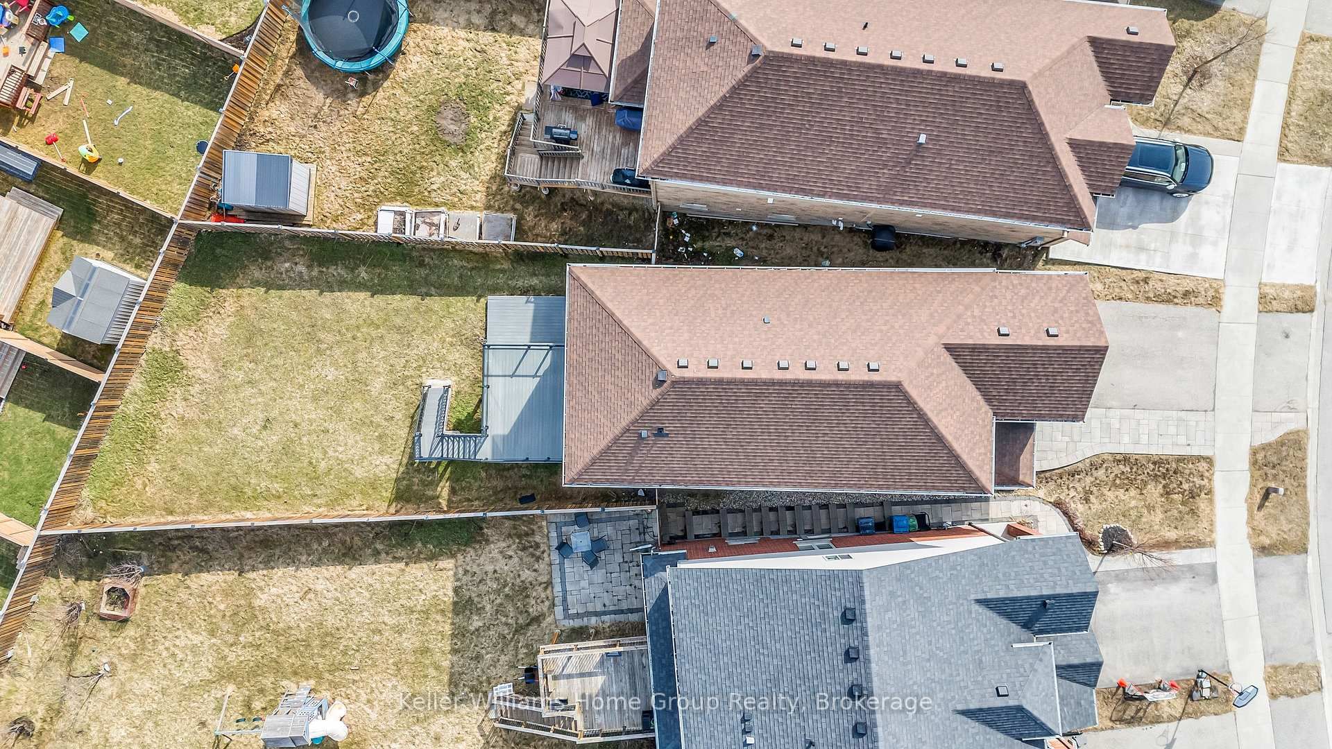 17 Dudley Drive