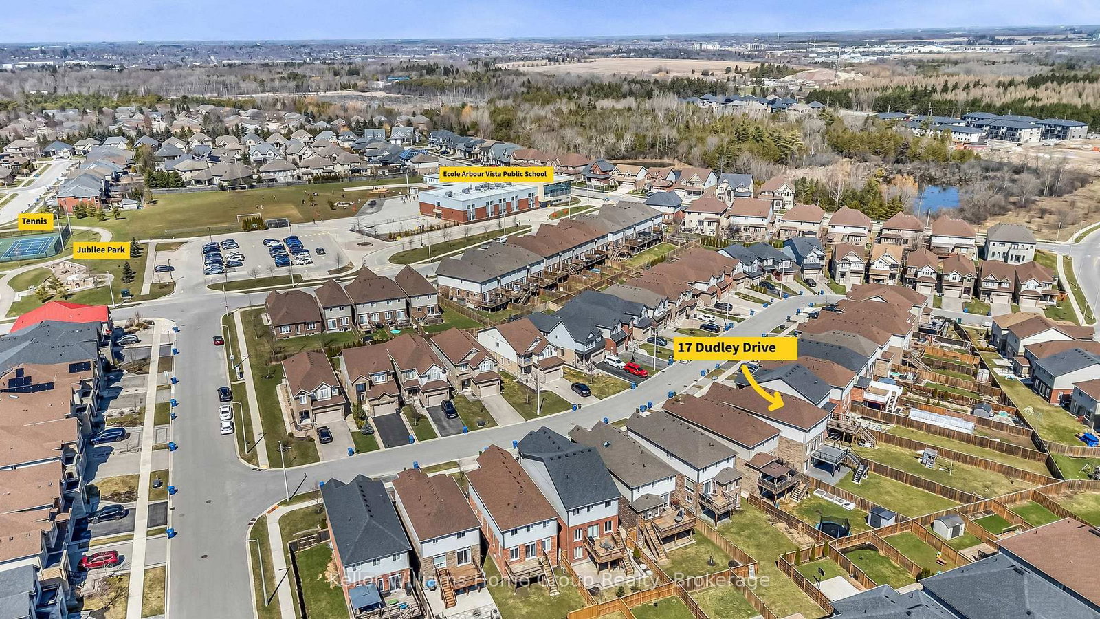 17 Dudley Drive - Photo 3