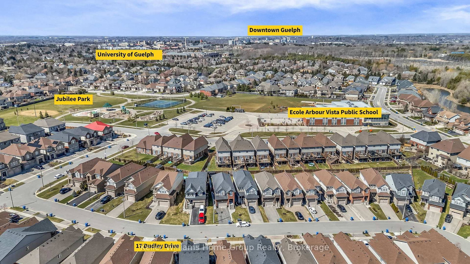 17 Dudley Drive - Photo 4