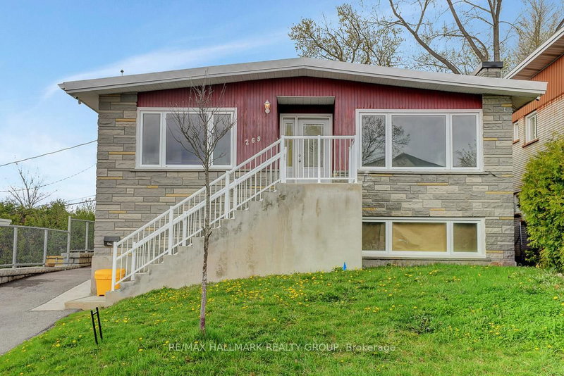 Ottawa , Ottawa, Ontario