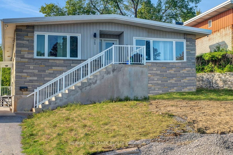 269 Michel Circ, Ottawa, K1L 7P4 | Image 2